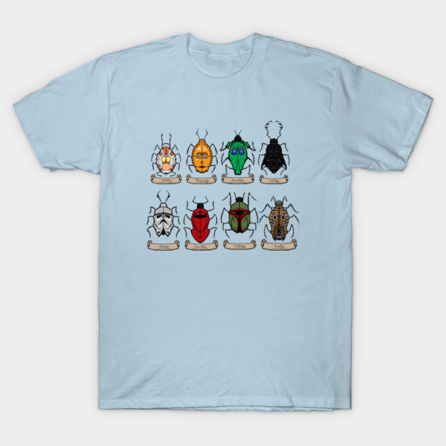 Star wars insecticus